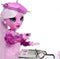 Rainbow High Shadow High F23 - Lavender Lynne - Modepop