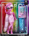 Rainbow High Shadow High F23 - Lavender Lynne - Modepop