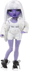 Rainbow High Shadow High S23 Fashion Doll - Dia Mante (Paars) - Modepop