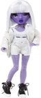 Rainbow High Shadow High S23 Fashion Doll - Dia Mante (Paars) - Modepop