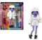 Rainbow High Shadow High S23 Fashion Doll - Dia Mante (Paars) - Modepop