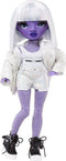 Rainbow High Shadow High S23 Fashion Doll - Dia Mante (Paars) - Modepop