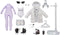 Rainbow High Shadow High S23 Fashion Doll - Dia Mante (Paars) - Modepop