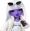 Rainbow High Shadow High S23 Fashion Doll - Dia Mante (Paars) - Modepop