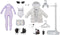 Rainbow High Shadow High S23 Fashion Doll - Dia Mante (Paars) - Modepop