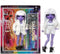 Rainbow High Shadow High S23 Fashion Doll - Dia Mante (Paars) - Modepop