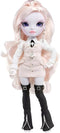Rainbow High Shadow High S23 Fashion Doll - Karla Choupette (Roze) - Modepop