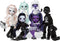 Rainbow High Shadow High S23 Fashion Doll - Karla Choupette (Roze) - Modepop