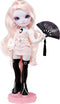 Rainbow High Shadow High S23 Fashion Doll - Karla Choupette (Roze) - Modepop