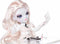 Rainbow High Shadow High S23 Fashion Doll - Karla Choupette (Roze) - Modepop