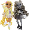 Rainbow High Shadow High - Special Edition Madision Tweeling - Sunny en Luna - Modepop