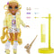 Rainbow High Shadow High - Special Edition Madision Tweeling - Sunny en Luna - Modepop