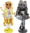 Rainbow High Shadow High - Special Edition Madision Tweeling - Sunny en Luna - Modepop