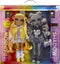 Rainbow High Shadow High - Special Edition Madision Tweeling - Sunny en Luna - Modepop