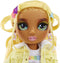 Rainbow High Shadow High - Special Edition Madision Tweeling - Sunny en Luna - Modepop