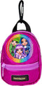 Rainbow High Sleutelhanger Mini Rugzak + Accessoires Roze