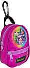 Rainbow High Sleutelhanger Mini Rugzak + Accessoires Roze