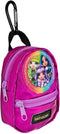 Rainbow High Sleutelhanger Mini Rugzak + Accessoires Roze