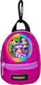 Rainbow High Sleutelhanger Mini Rugzak + Accessoires Roze