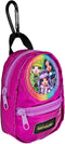 Rainbow High Sleutelhanger Mini Rugzak + Accessoires Roze
