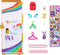 Rainbow High - speelset met kluisje en pop