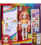 Rainbow High - speelset met kluisje en pop