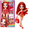 Rainbow High Swim & Style-modepop - 28 cm - Ruby (rood)