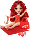 Rainbow High Swim & Style-modepop - 28 cm - Ruby (rood)