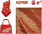 Rainbow High Swim & Style-modepop - 28 cm - Ruby (rood)