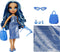 Rainbow High Swim & Style-modepop - 28 cm - Skyler (blauw)