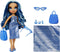 Rainbow High Swim & Style-modepop - 28 cm - Skyler (blauw)