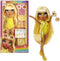 Rainbow High Swim & Style-modepop - 28 cm - Sunny (geel)