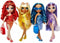 Rainbow High Swim & Style-modepop - 28 cm - Sunny (geel)
