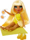 Rainbow High Swim & Style-modepop - 28 cm - Sunny (geel)
