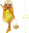Rainbow High Swim & Style-modepop - 28 cm - Sunny (geel)