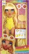 Rainbow High Swim & Style-modepop - 28 cm - Sunny (geel)