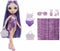 Rainbow High Swim & Style-modepop - 28 cm - Violet (paars)