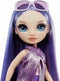 Rainbow High Swim & Style-modepop - 28 cm - Violet (paars)