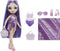 Rainbow High Swim & Style-modepop - 28 cm - Violet (paars)