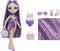 Rainbow High Swim & Style-modepop - 28 cm - Violet (paars)
