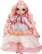 Rainbow High Winter Wonderland pop - Bella (roze)