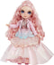 Rainbow High Winter Wonderland pop - Bella (roze)