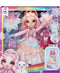 Rainbow High Winter Wonderland pop - Bella (roze)