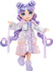 Rainbow High Winter Wonderland pop - Violet (paars)