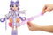 Rainbow High Winter Wonderland pop - Violet (paars)
