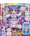 Rainbow High Winter Wonderland pop - Violet (paars)