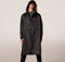 RAINKISS - Back to Black Art Camo - Poncho - One-Size