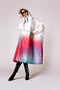 RainKiss Disco Dream poncho
