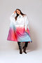 RainKiss Disco Dream poncho