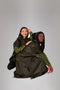 RAINKISS - Herringbone - Rain poncho